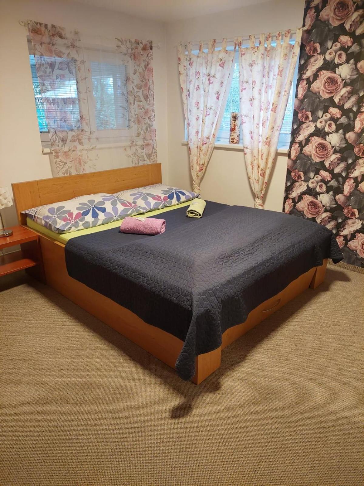 Česká Lípa Penzion Slunce מראה חיצוני תמונה